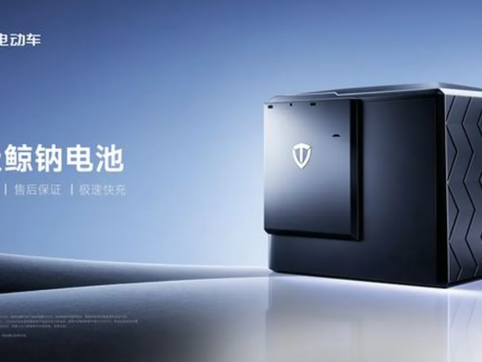 蓝极电池产品视觉