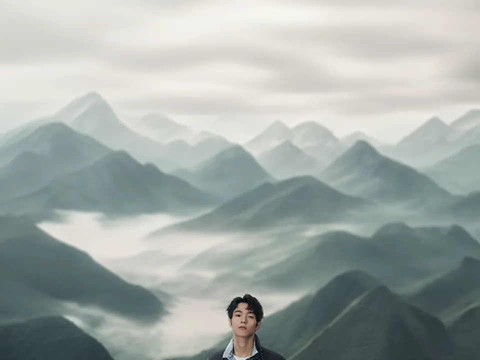 山不在高系列
